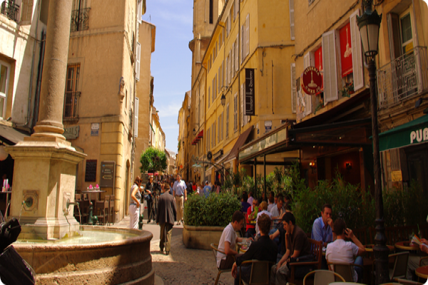 enlevement gratuit d'une voiture a Aix en Provence